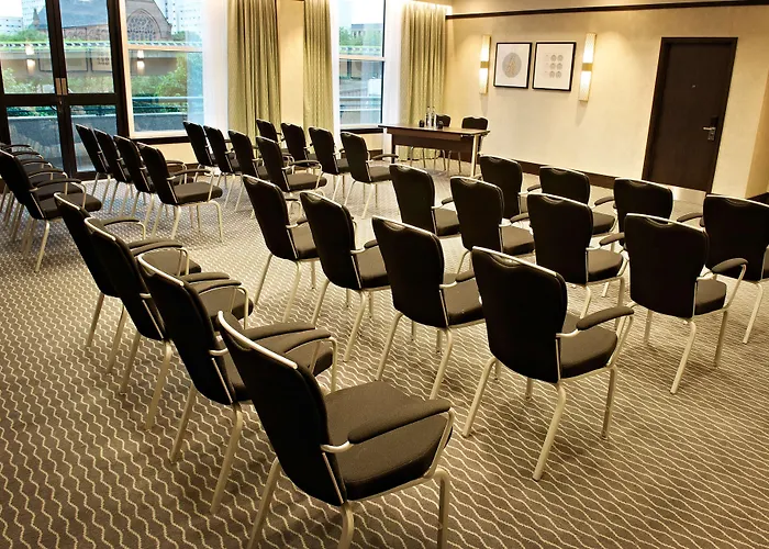 Hilton Glasgow
