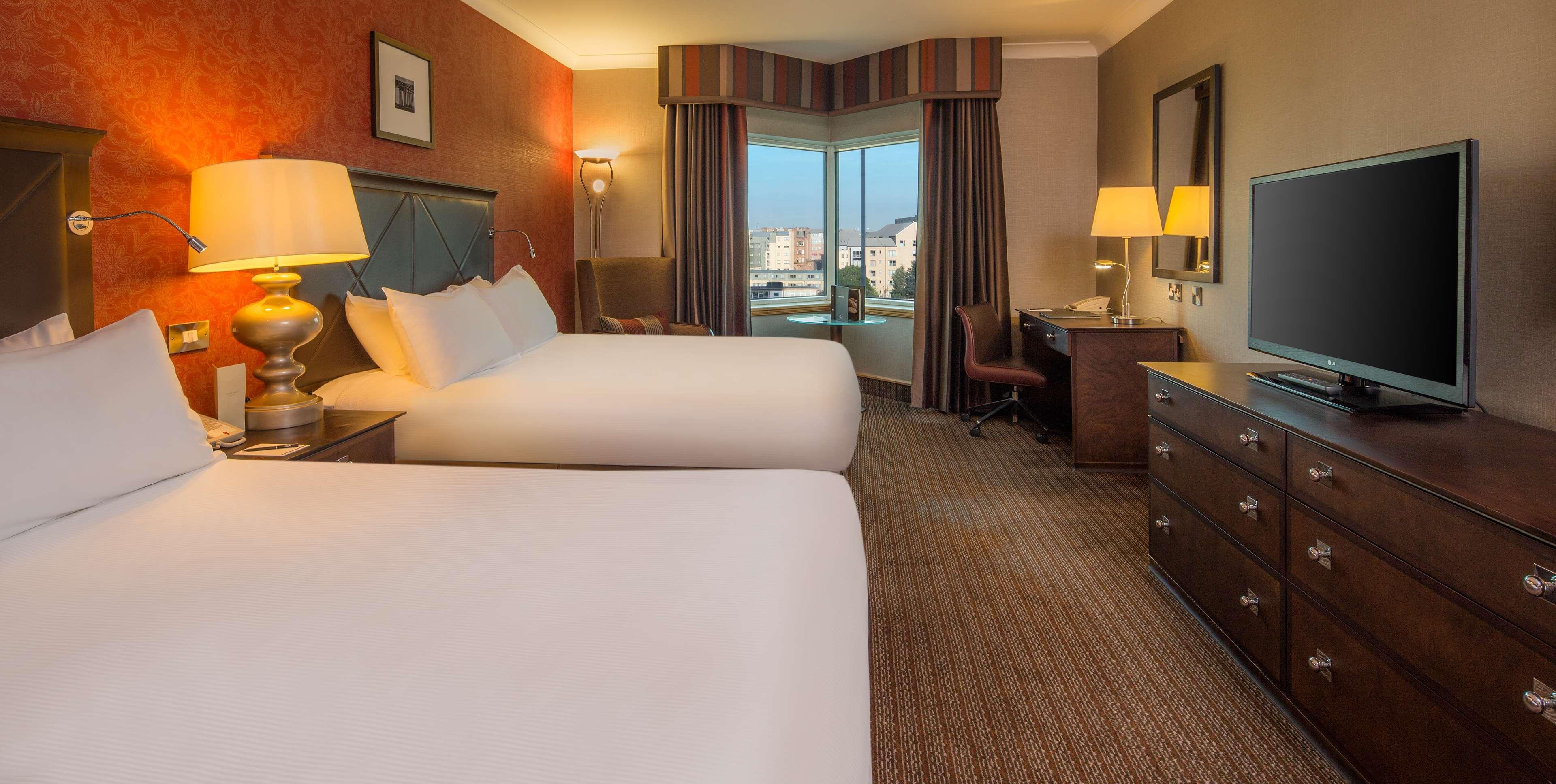Hilton Отель 4*