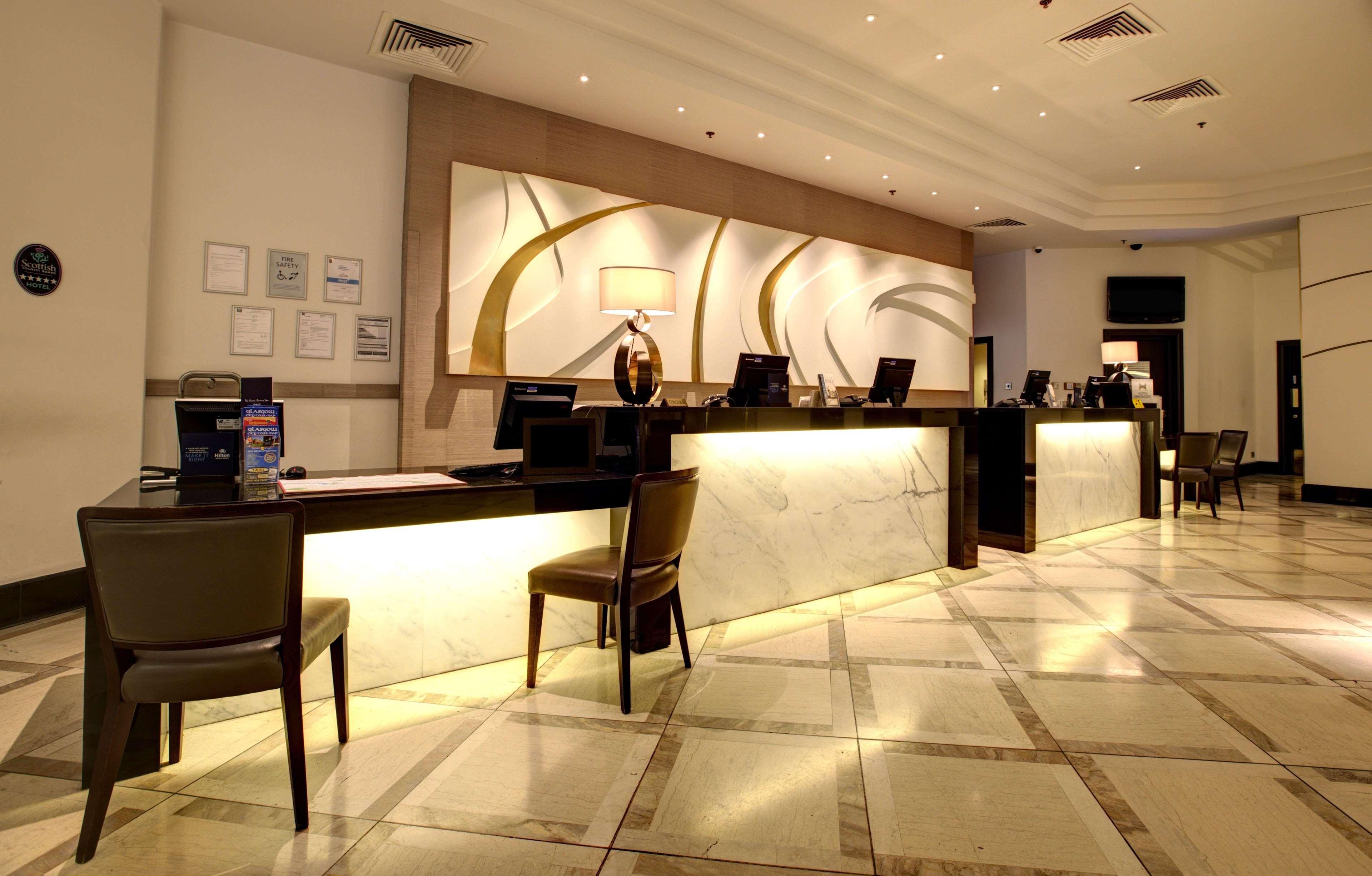 Отель Hilton 4*