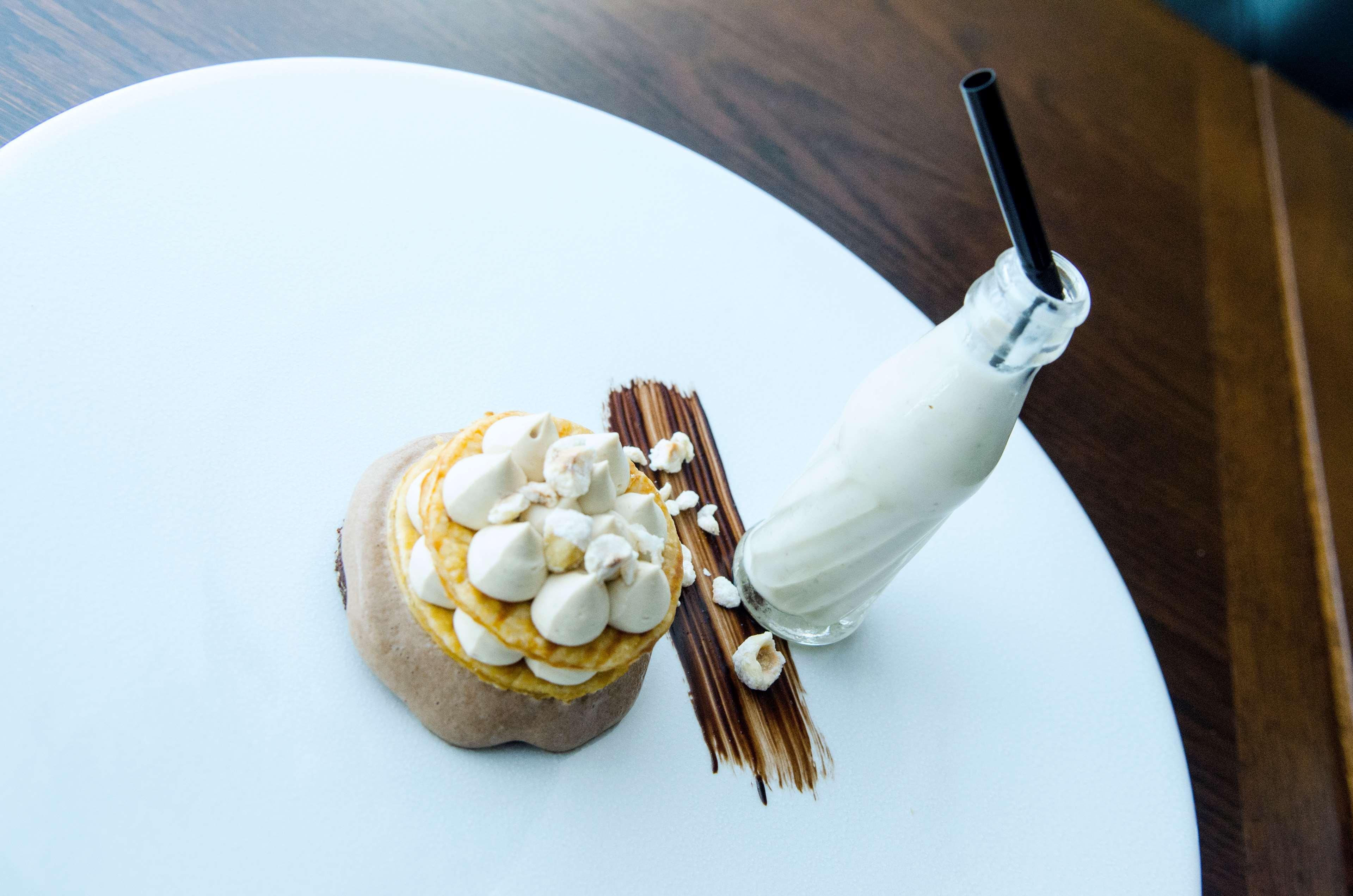 Hilton Отель 4*
