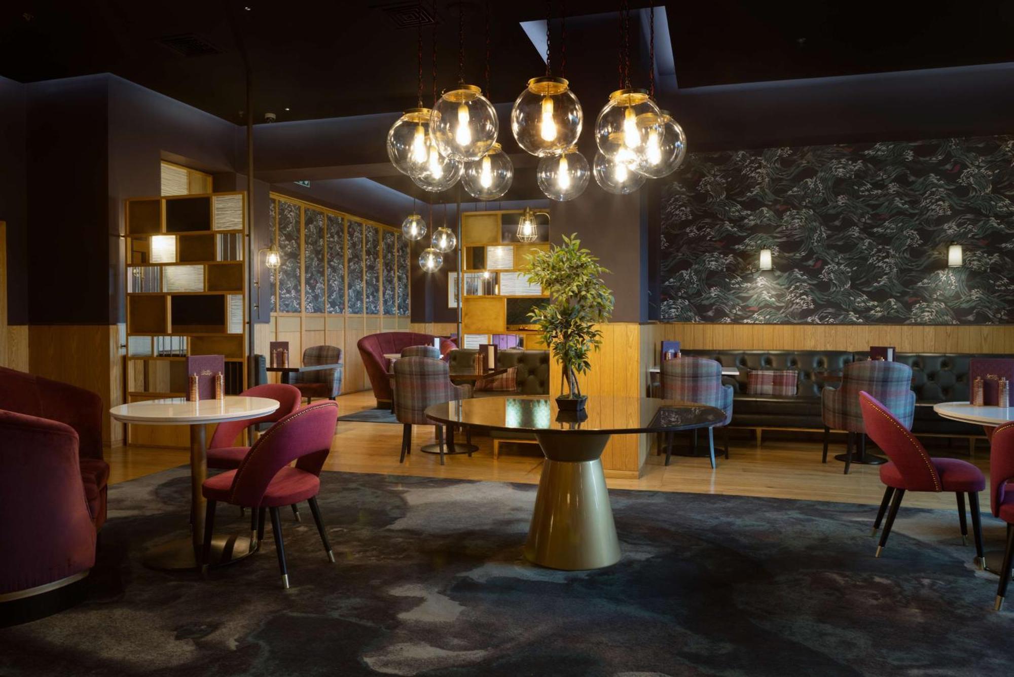 Отель Hilton 4*