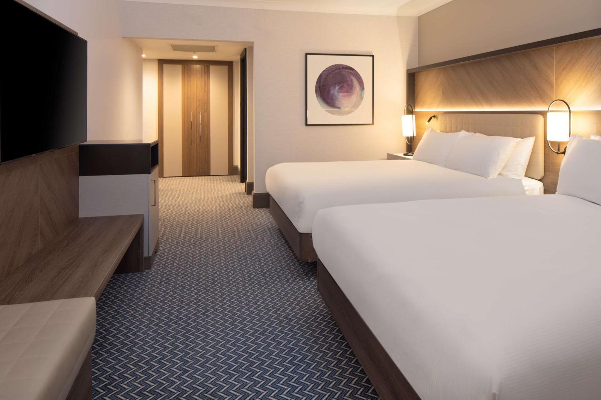 Hilton Отель 4*