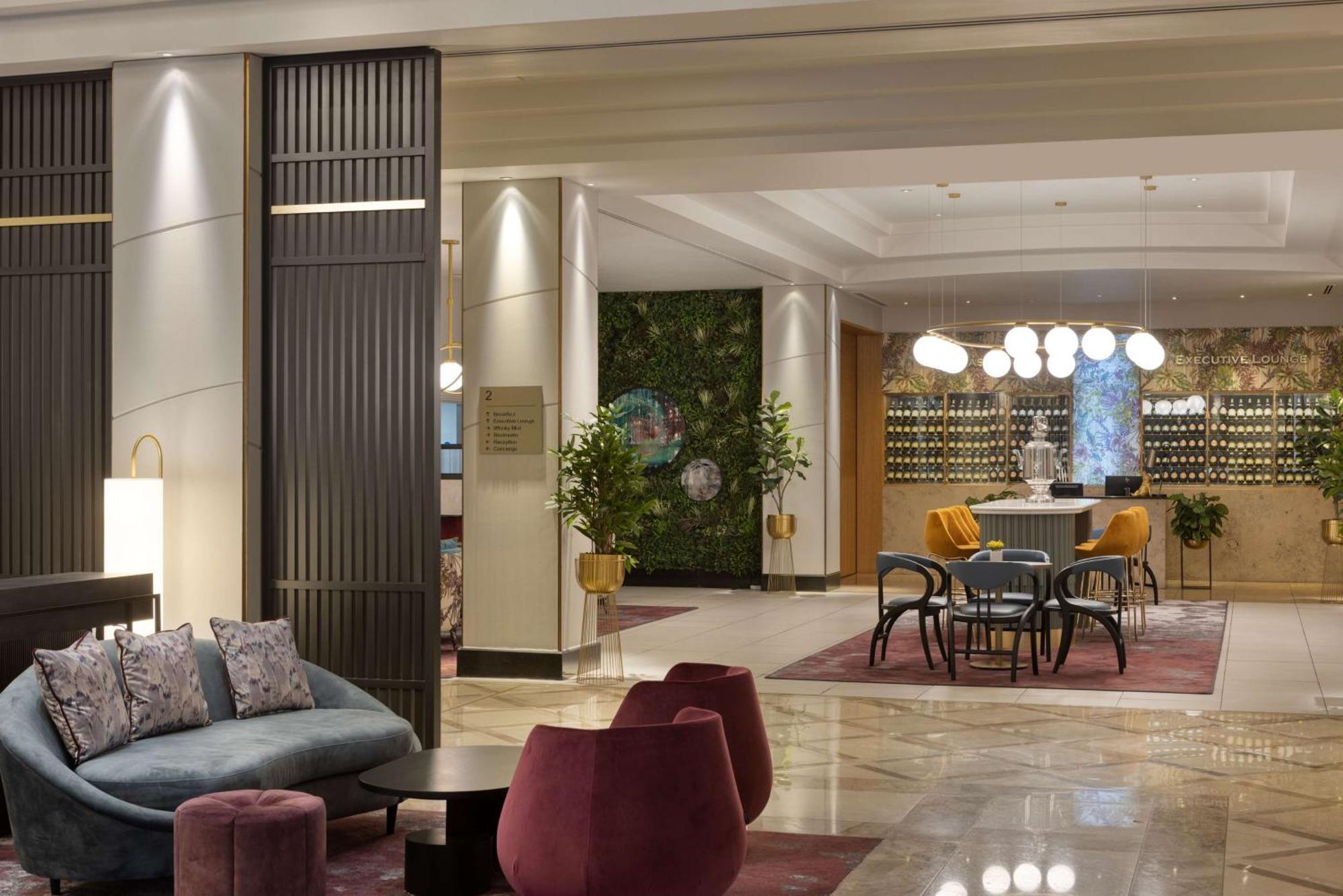 Отель Hilton 4*