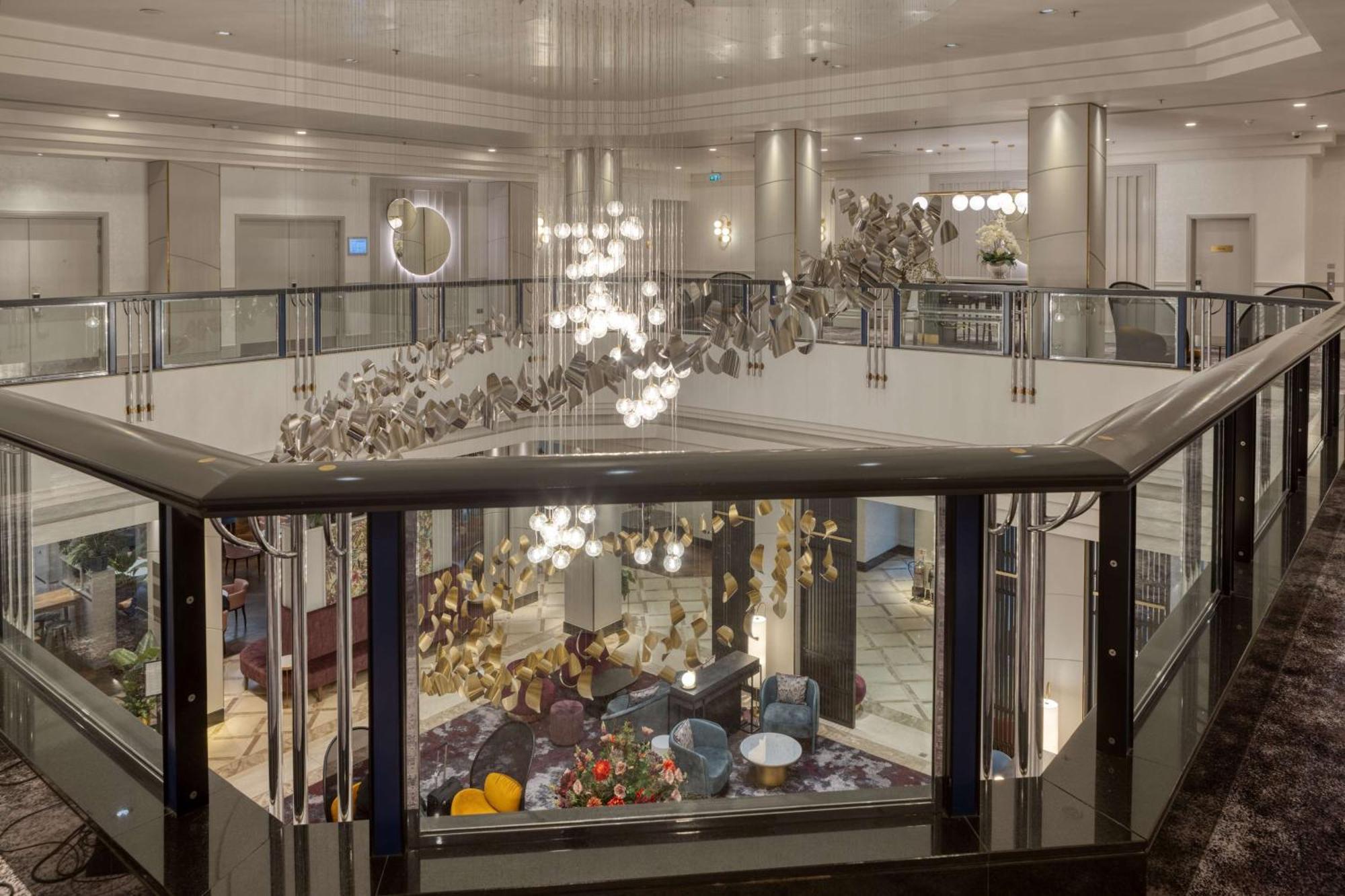 Отель Hilton 4*